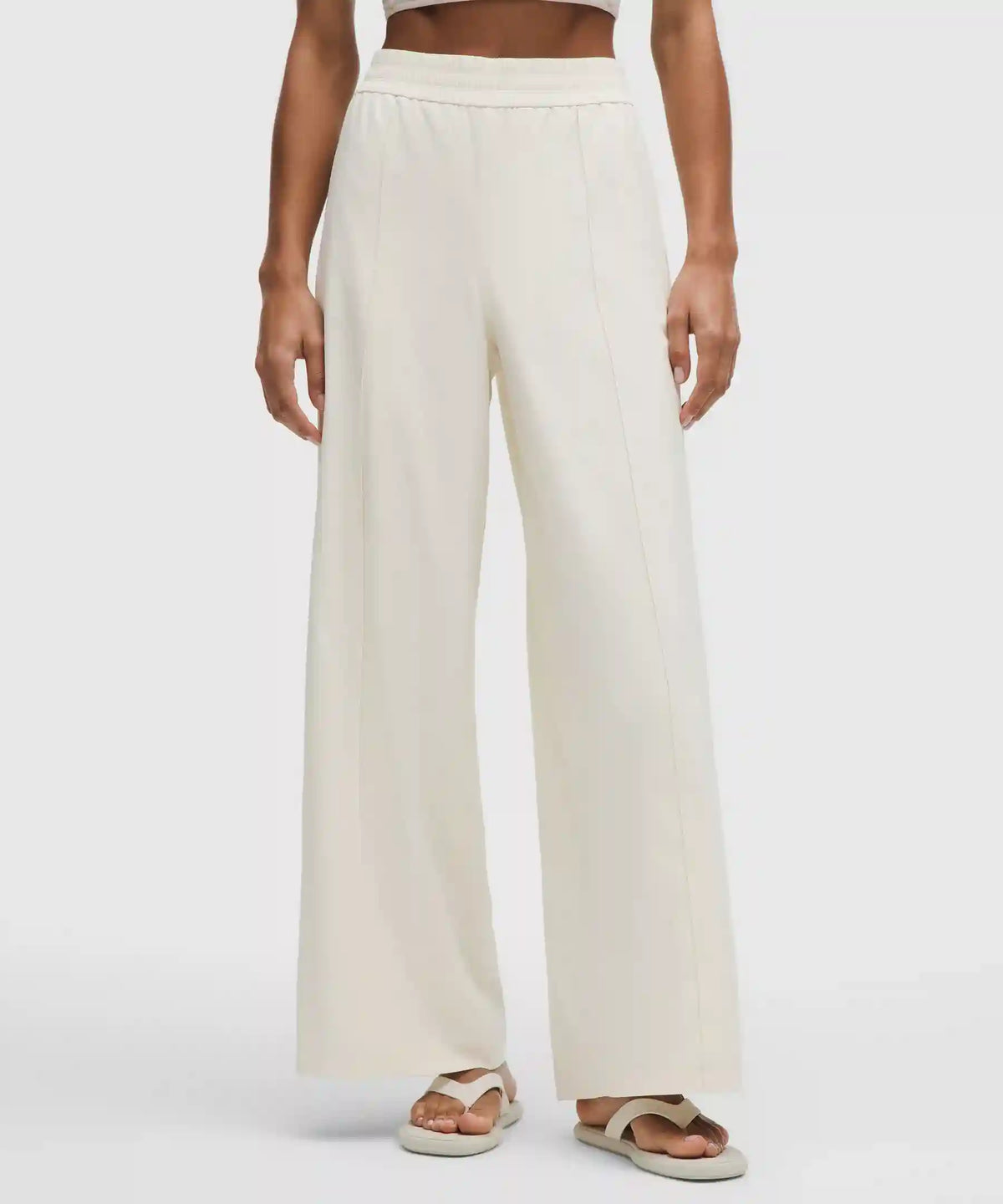 Breezily Mid-Rise Pant *Regular