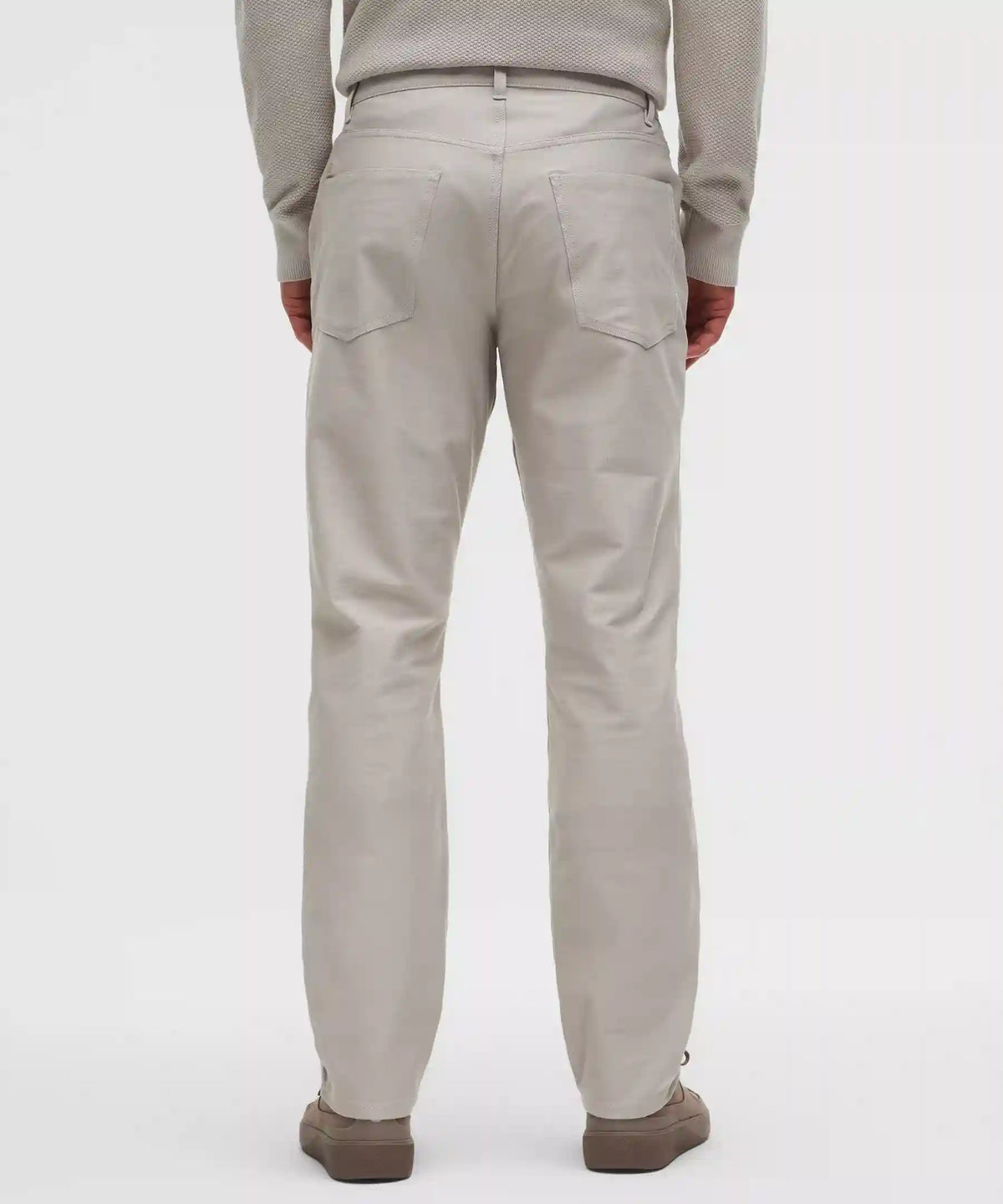 EasyFive Classic-Straight Pant 30L