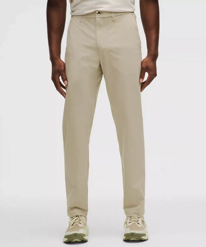 ABC Classic-Fit Trouser 37L *Warpstreme