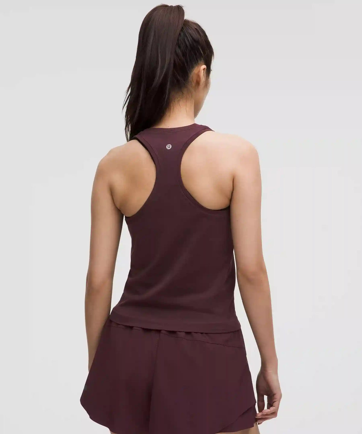 Swiftly Tech Racerback Tank Top 2.0 *Waist Length