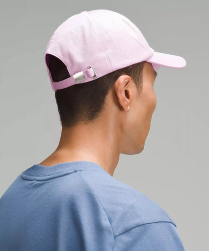 Classic Ball Cap *Wordmark