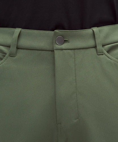ABC Classic-Fit 5 Pocket Pant 34L *Warpstreme