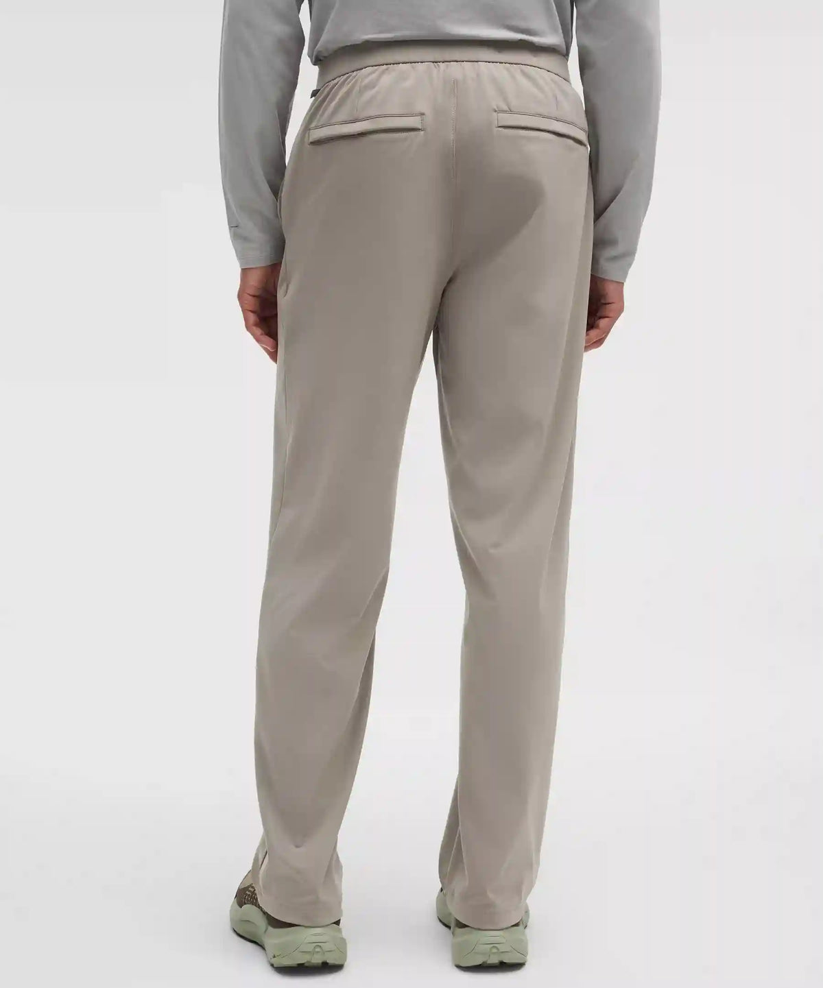 Men's Daydrift Classic-Fit Trouser Shorter *No Belt Loops