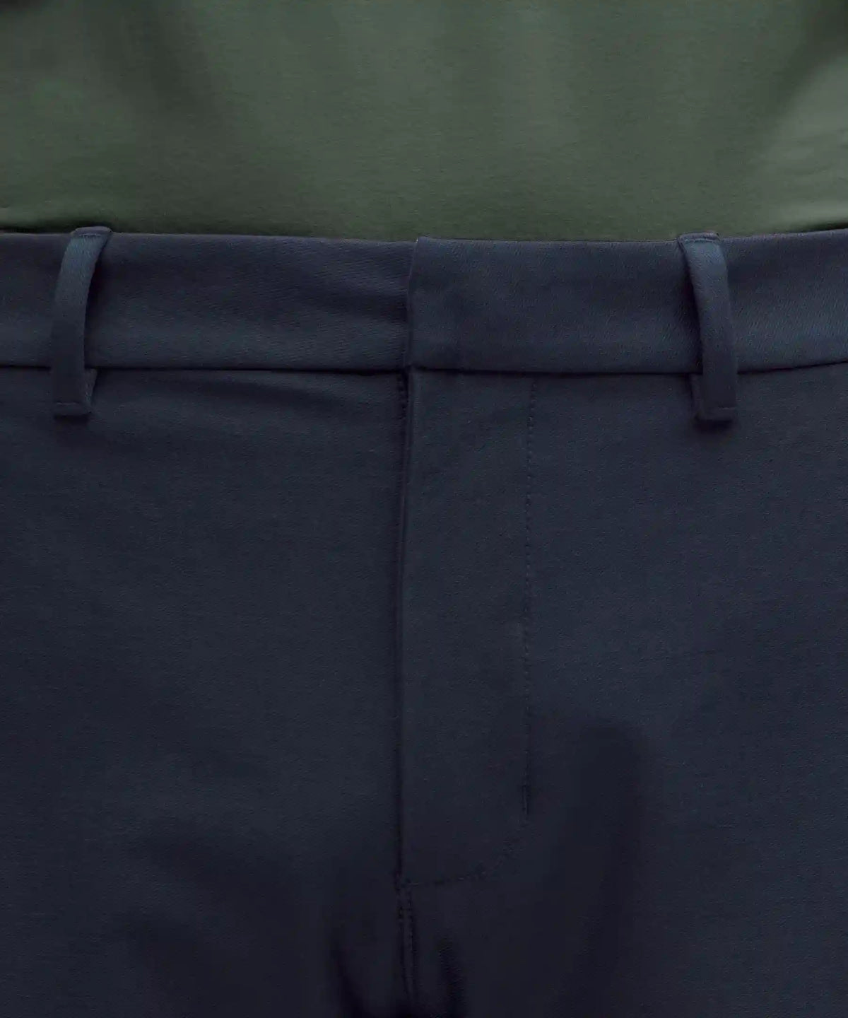 Slacker Classic-Straight Trouser 32L