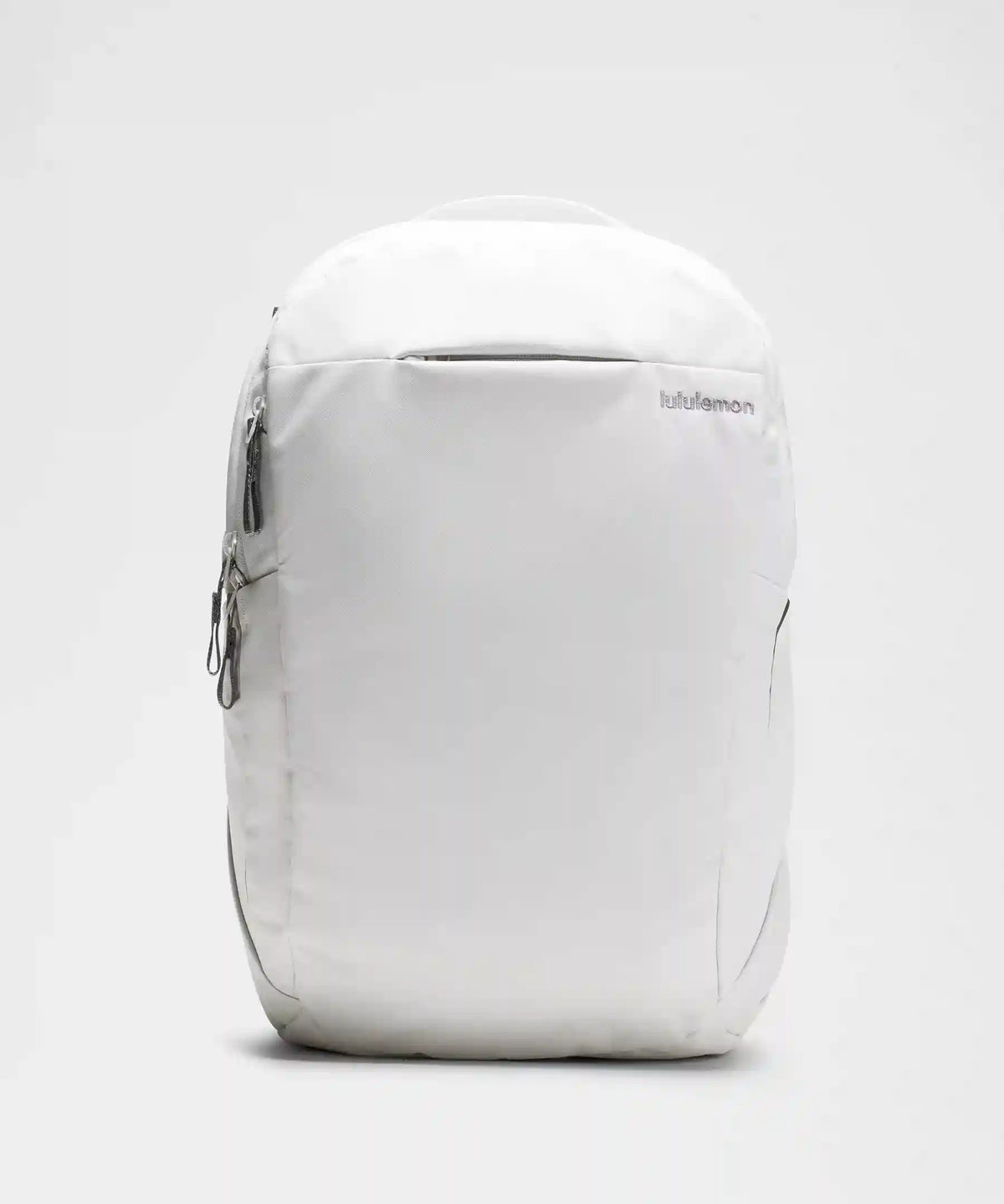 Triple-Zip Backpack 28L *Tech Canvas
