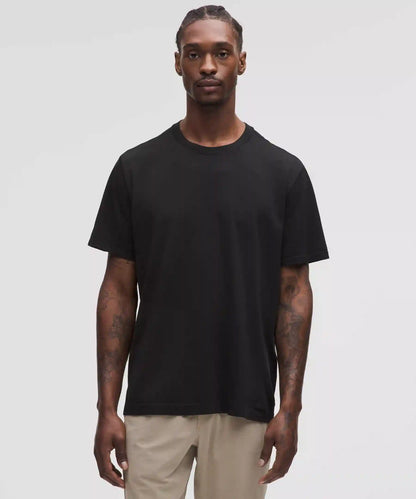 Metal Vent Tech Relaxed-Fit Short-Sleeve Shirt