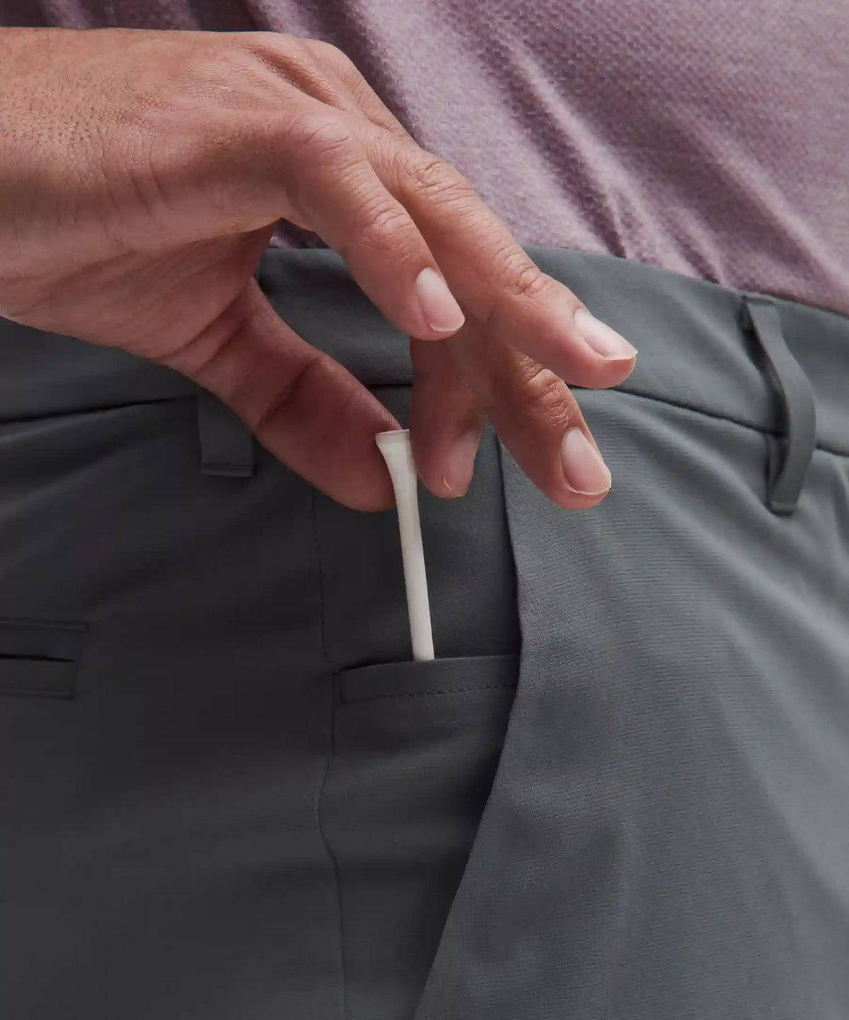 ABC Classic-Fit Golf Short 7"
