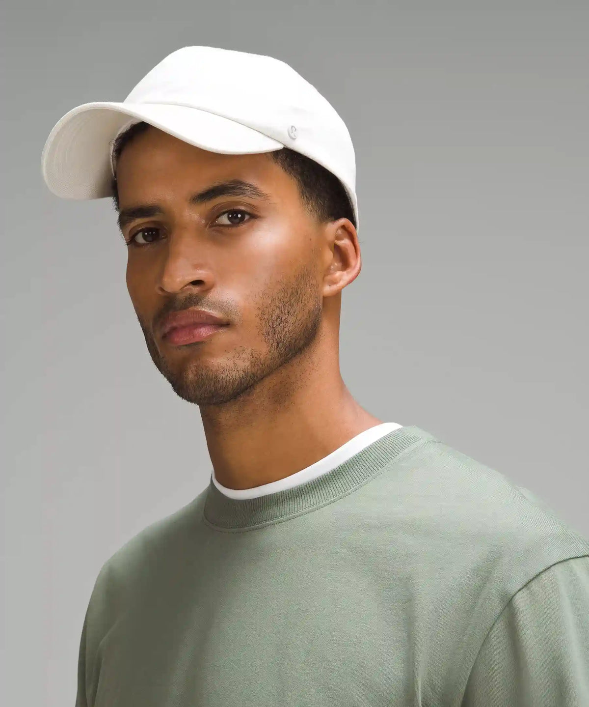 Heavyweight Cotton Jersey T-Shirt