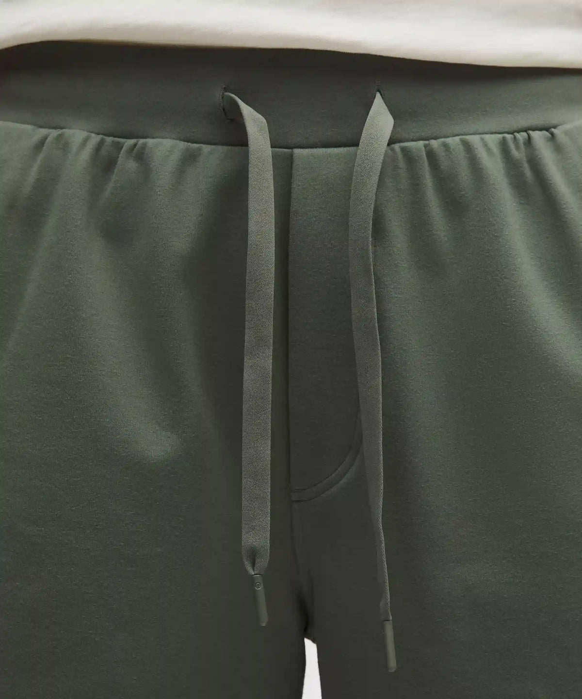 Heavyweight Soft Jersey Short 8.5"