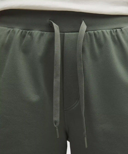 Heavyweight Soft Jersey Short 8.5"