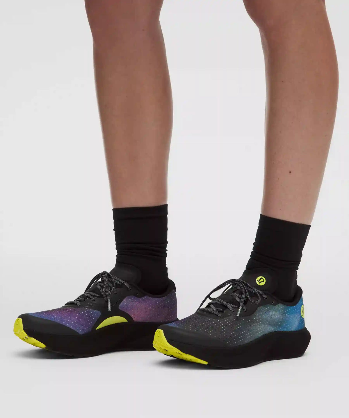 Women's Split Shift Running Shoe