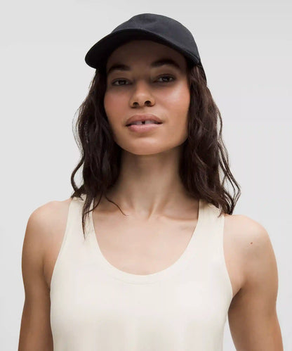 SilkyAppeal Side-Slit Tank Top