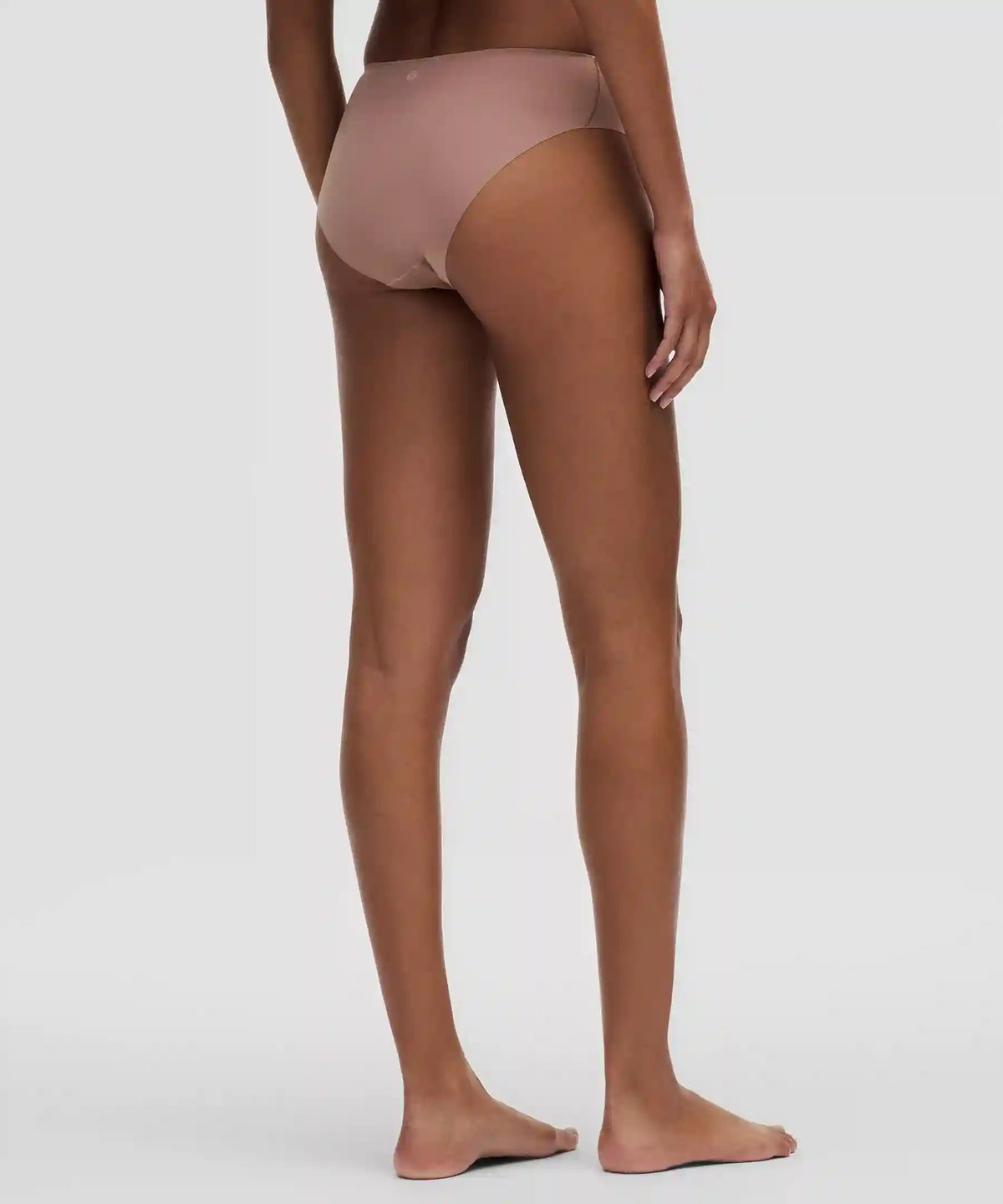 InvisiWear Mid-Rise Bikini Underwear *3 Pack