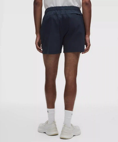 ABC WovenAir Pull-On Short 5"