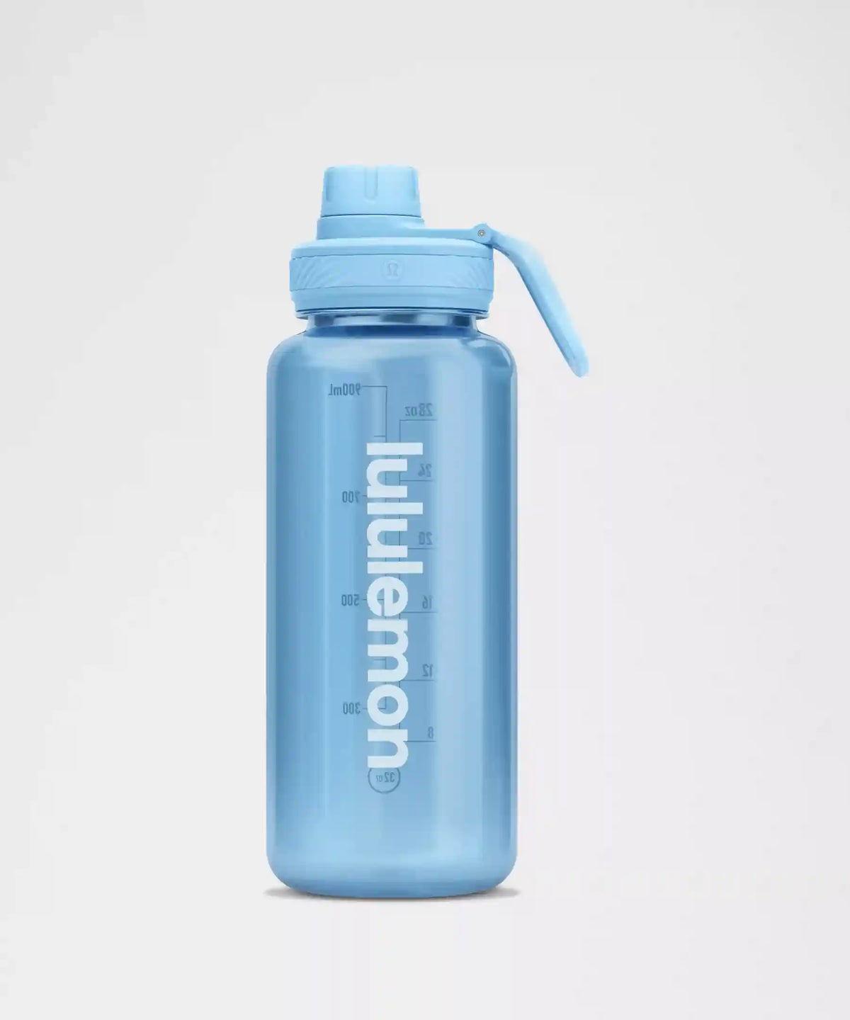 Back to Life Clear Bottle 32oz