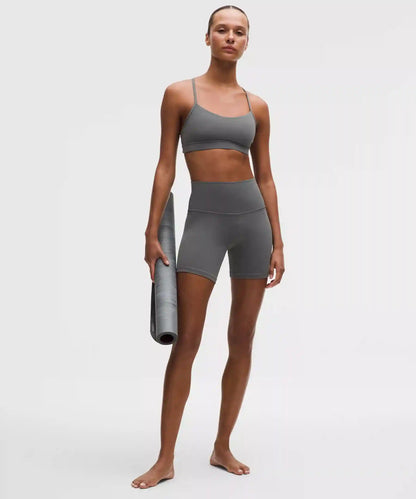 Flow Y Bra Nulu *Light Support, A–C Cups
