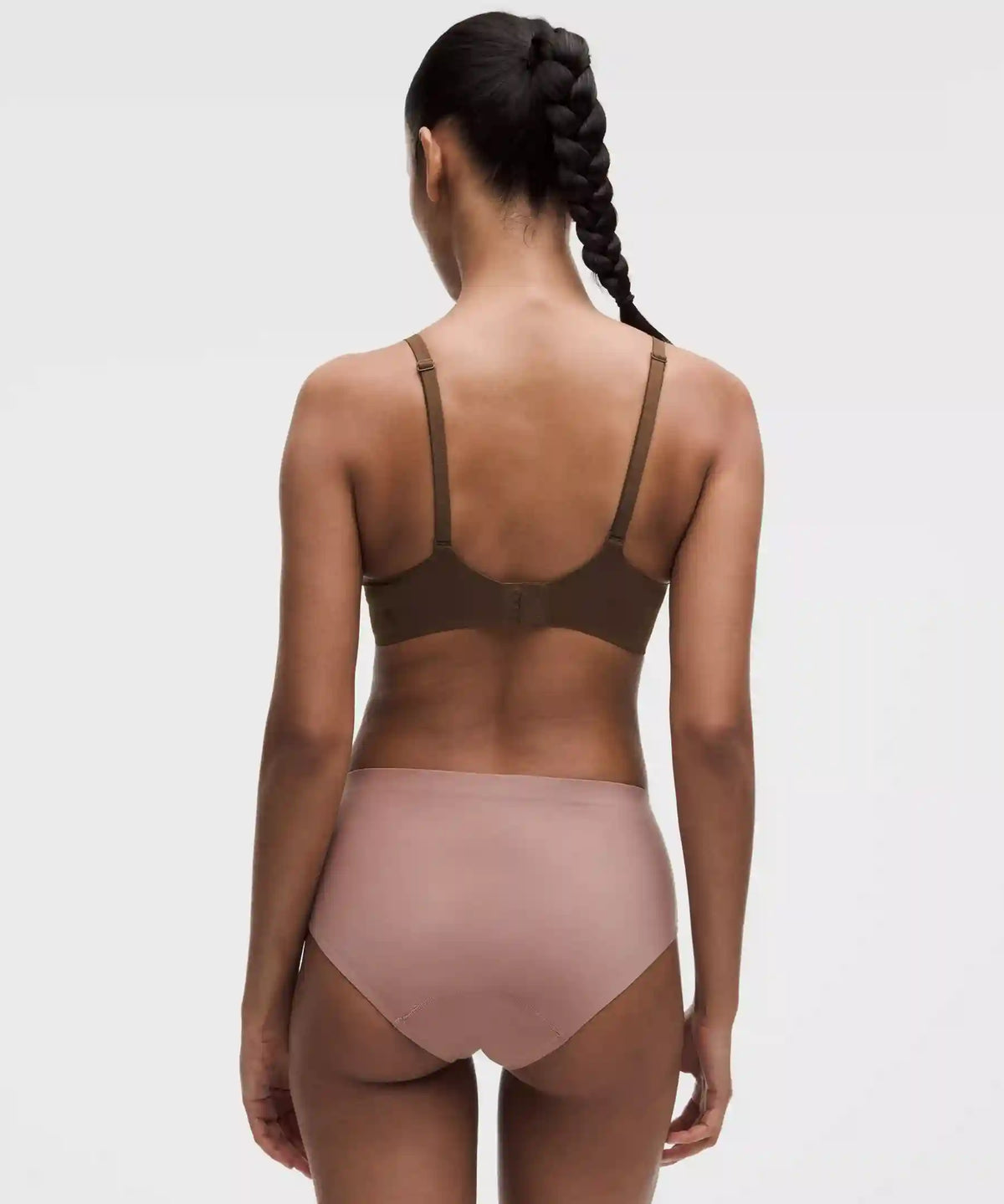 Invisiwear Uplift Bra *B/C Cup