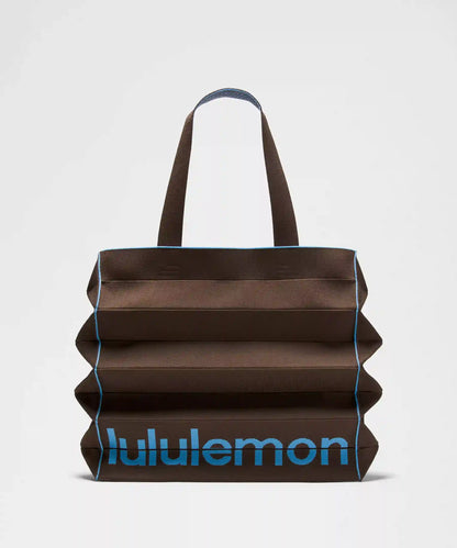 Fold It Hold It Tote Bag 22L