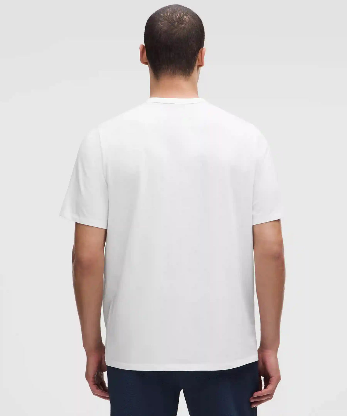 Organic Cotton Classic-Fit T-Shirt *3 Pack