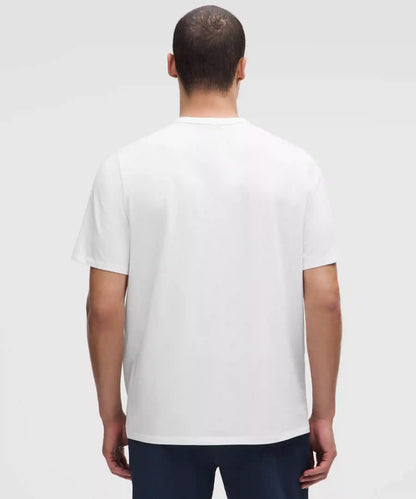 Organic Cotton Classic-Fit T-Shirt *3 Pack