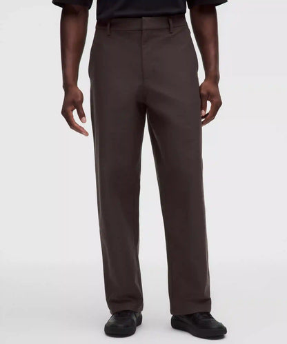 Slacker Loose-Straight Trouser 32L