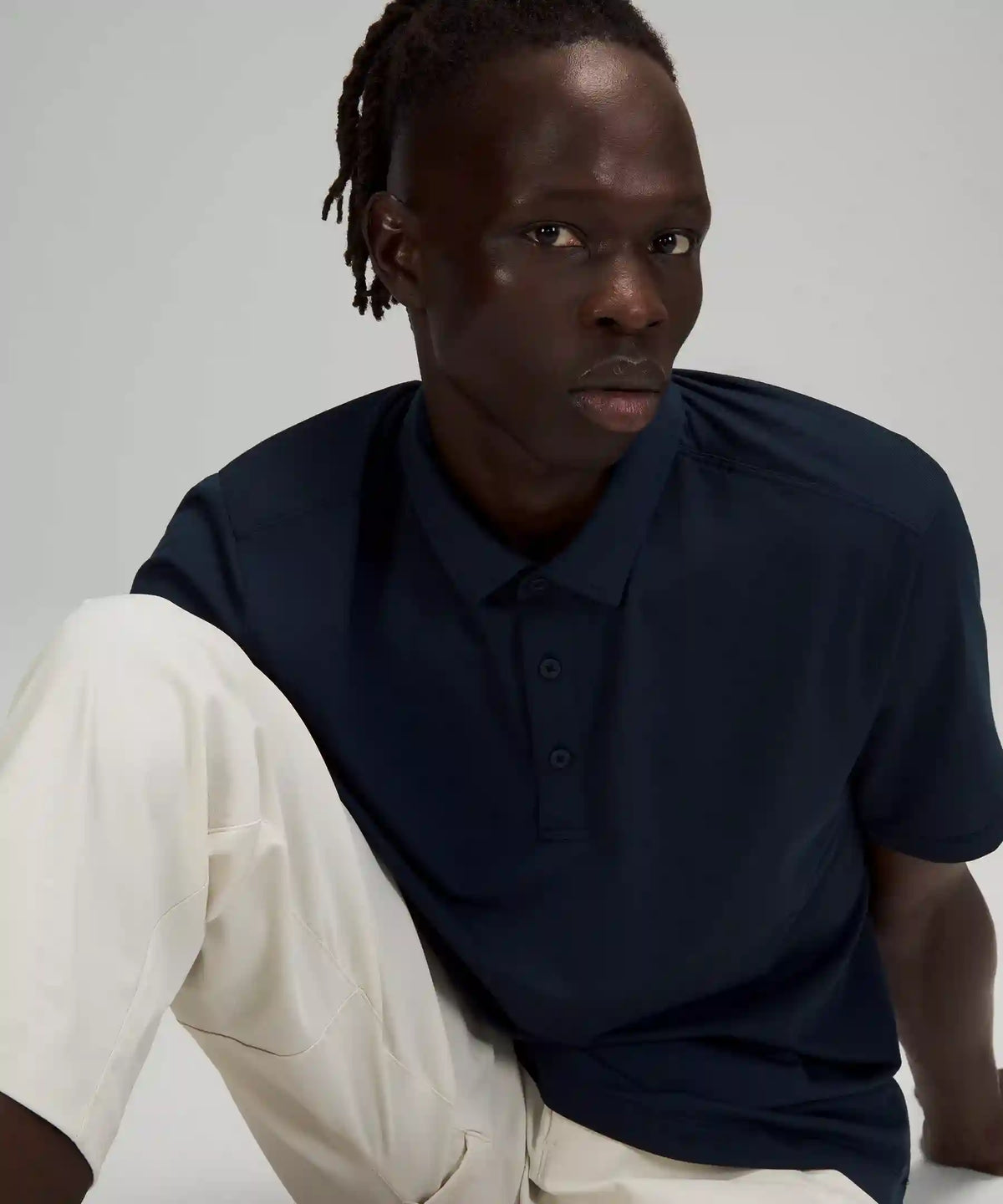 Evolution Short-Sleeve Polo Shirt
