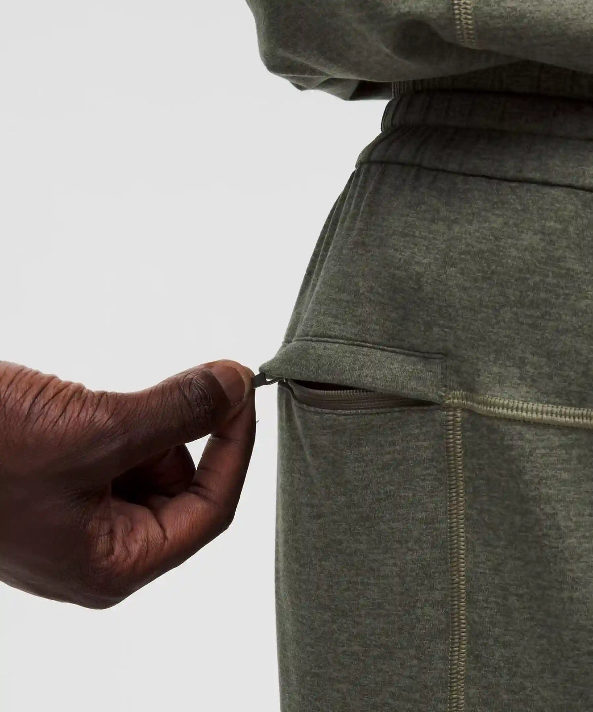 Soft Jersey Classic-Fit Pant *Regular