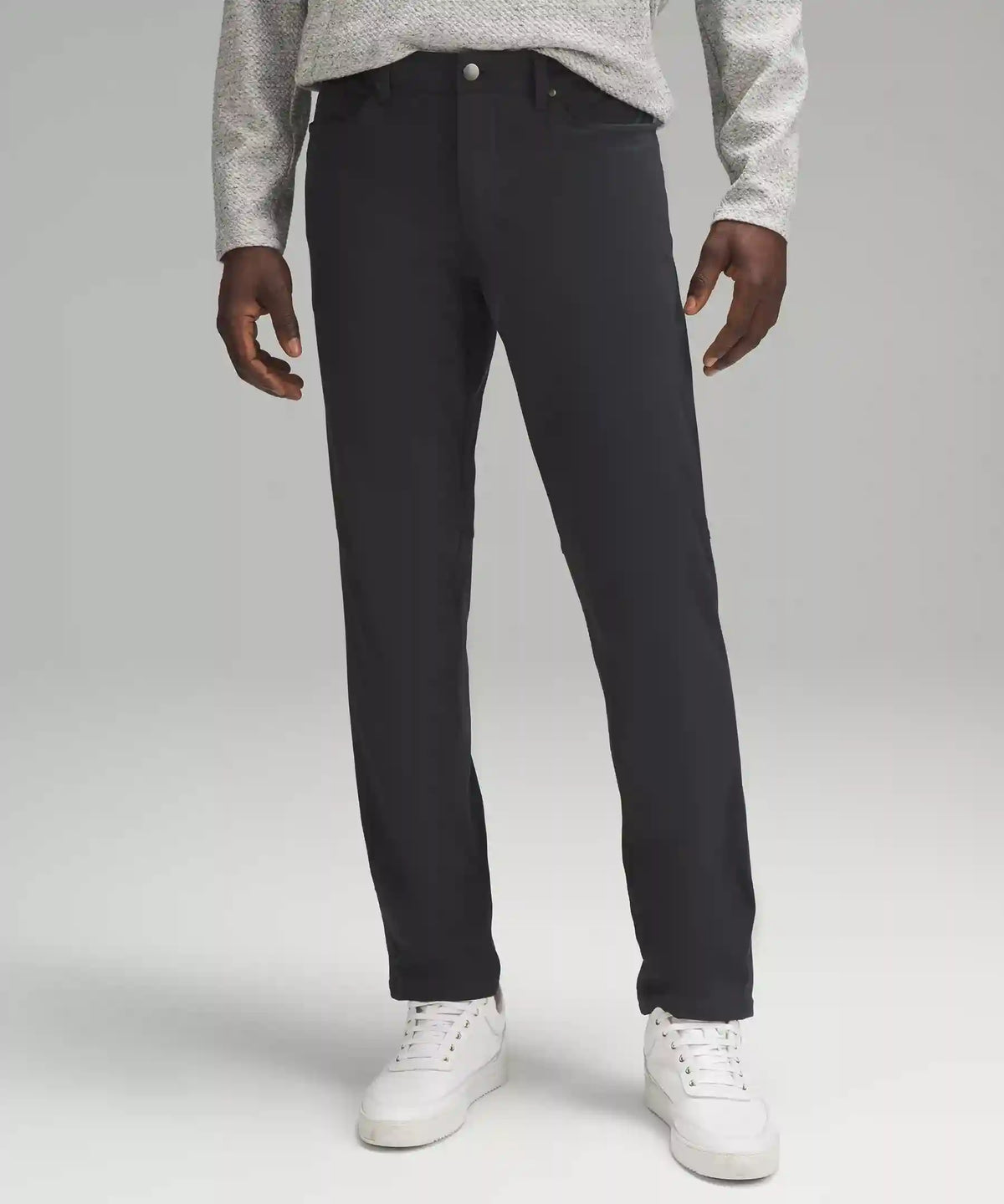 ABC Classic-Fit 5 Pocket Pant 34L *Warpstreme