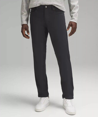 ABC Classic-Fit 5 Pocket Pant 34L *Warpstreme