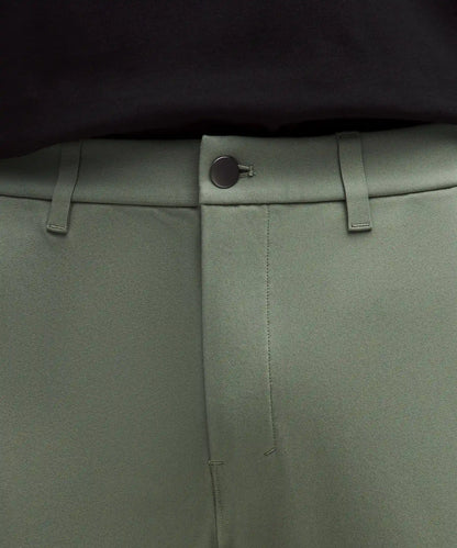 ABC Classic-Fit Trouser 32L *Warpstreme