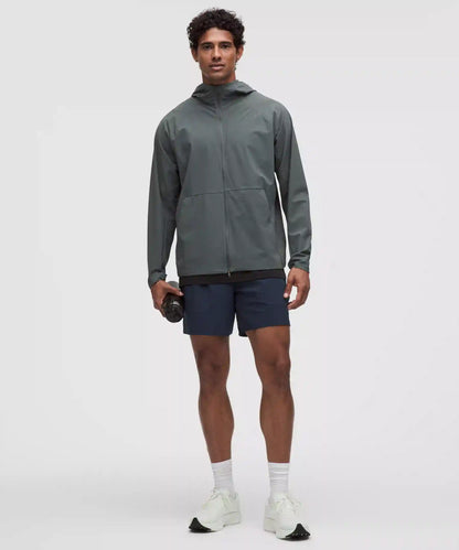 Pace Breaker Linerless Short 7"