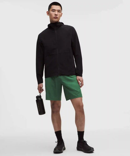 Pace Breaker Linerless Short 9"