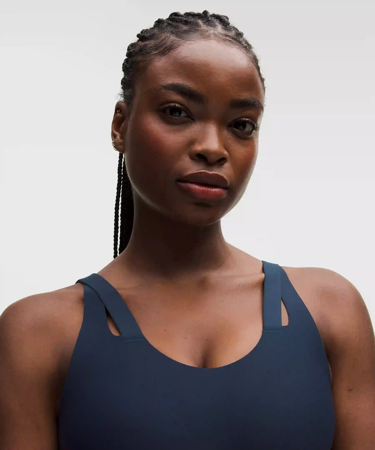Levitation Sports Bra *High Support, B–G Cups