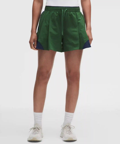 Tennis Track Short 4"