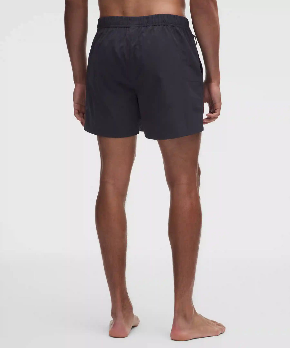 Beach to Trail Lined Short 5"