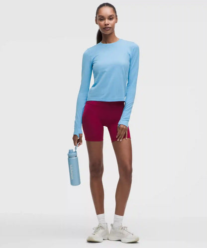 Super Swiftly Long-Sleeve Shirt