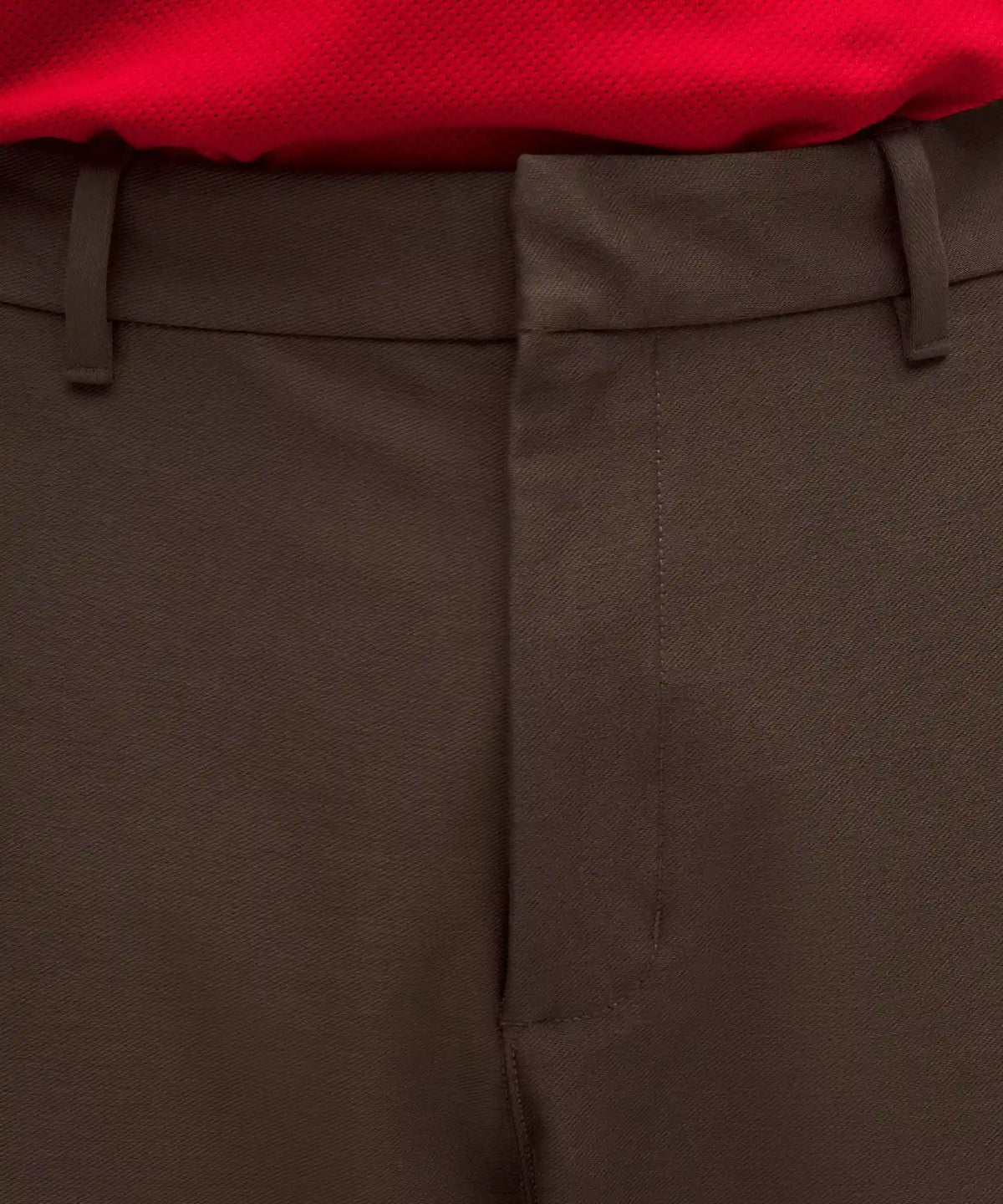 Slacker Loose-Straight Trouser 32L