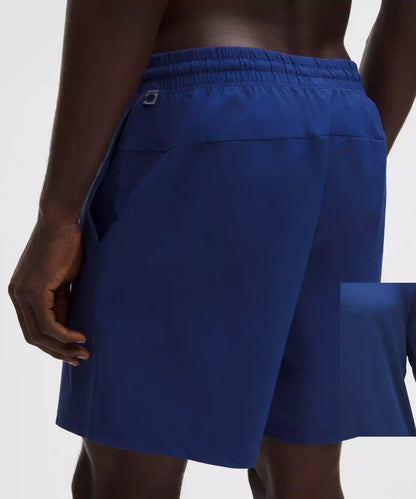 Swim Short 7" *Lined