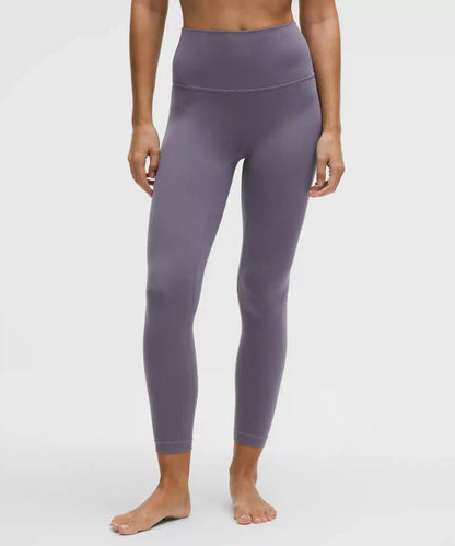 lululemon Align No Line™ High-Rise Pant 25"
