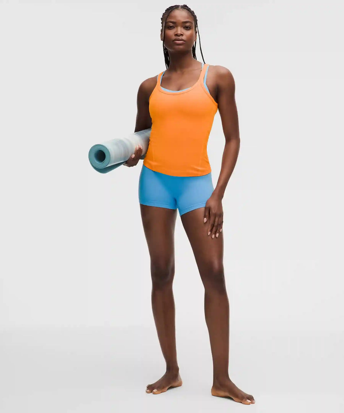 lululemon Align™ Scoop-Neck Waist-Length Tank Top