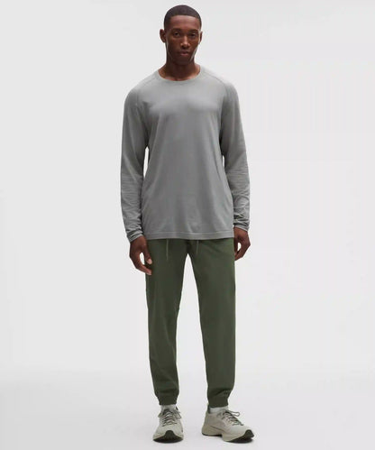 License to Train Textured Jogger *Tall