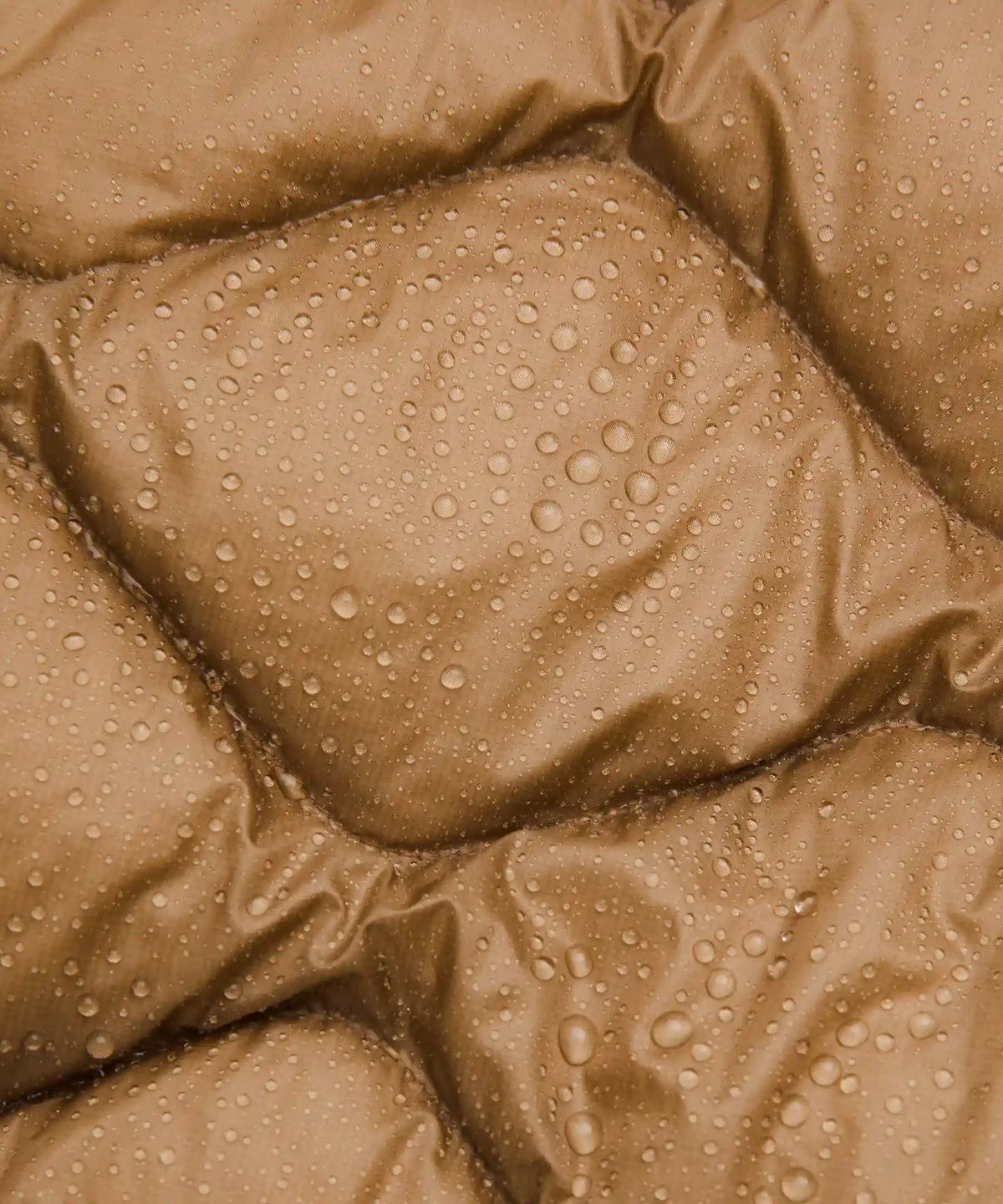 Featherweight 900-Down-Fill Quilted Jacket
