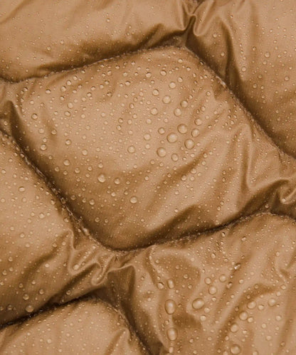 Featherweight 900-Down-Fill Quilted Jacket