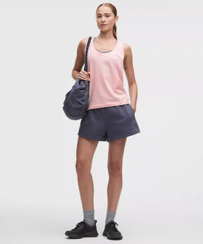 The Classic Jersey Tank Top