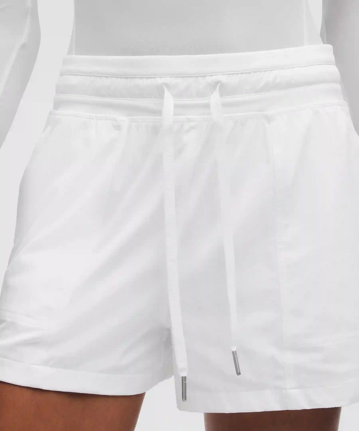 Dance Studio High-Rise Short 3.5"