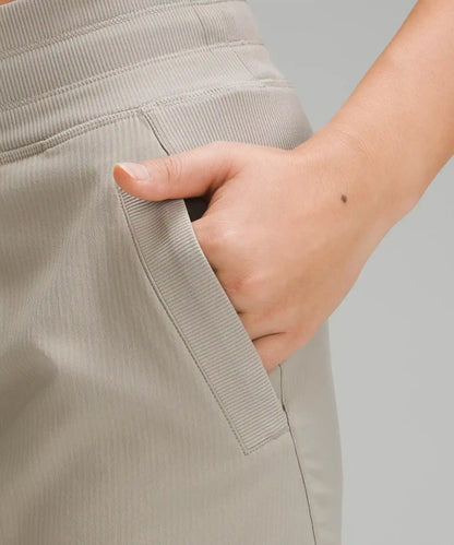 Dance Studio Mid-Rise Pant *Regular