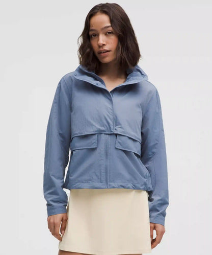Always Effortless Classic-Fit Jacket