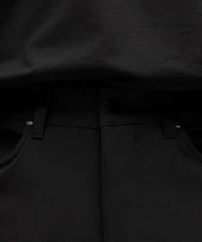 ABC Slim-Fit 5 Pocket Pant 30L *Warpstreme