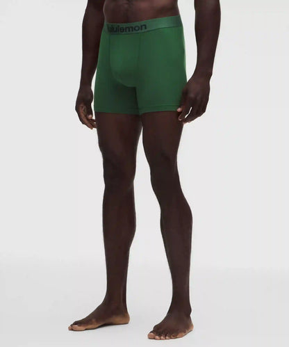 Always In Motion Boxer Brief 5" *7 Pack