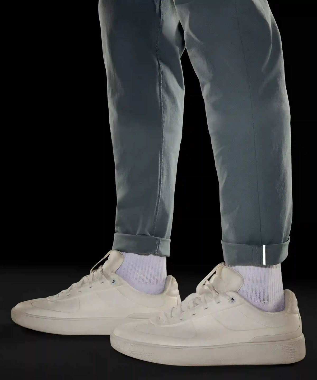 ABC Slim-Fit Trouser 30L *Stretch Cotton VersaTwill